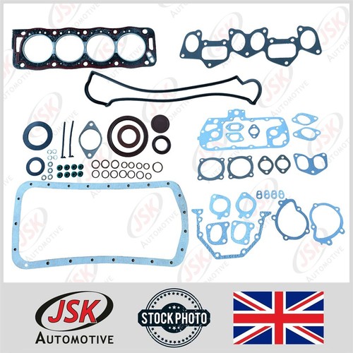 Full gasket set for - gasket, tata