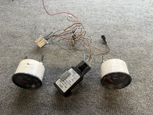 Genuine mk2 golf audi vdo - vw,