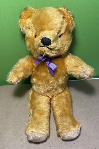 Vintage teddy bear musical - vintage,