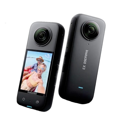 Insta360 360 ai - x3,