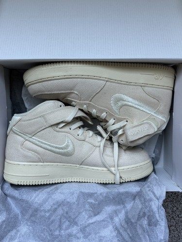 Nike stussy air - stussy, 1