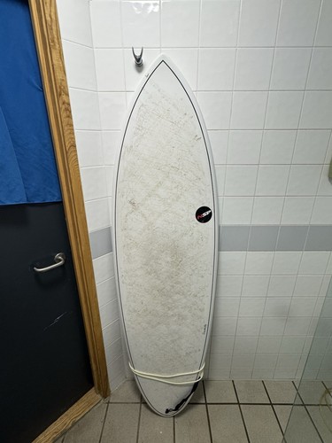 Nsp hybrid surfboard - nsp,