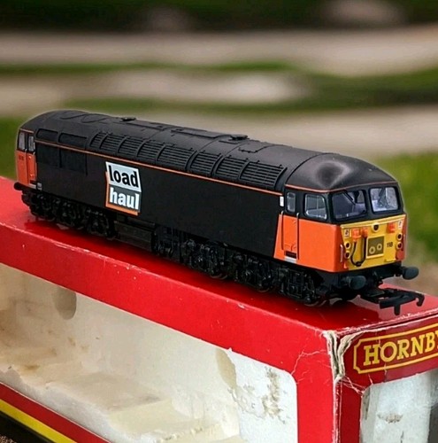 Boxed hornby r2074a class - hornby,