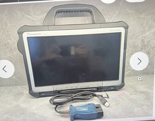 Mercedes xentry passthru - mercedes,