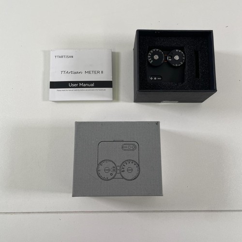 Ttartisan light meter - ttartisan,