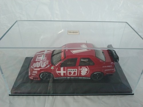 Alfa romeo 155v6 1993 - romeo, dtm