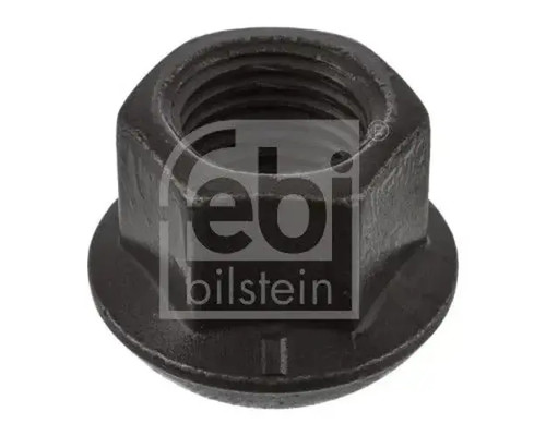 Wheel nut ball seat 01214 - wheel,