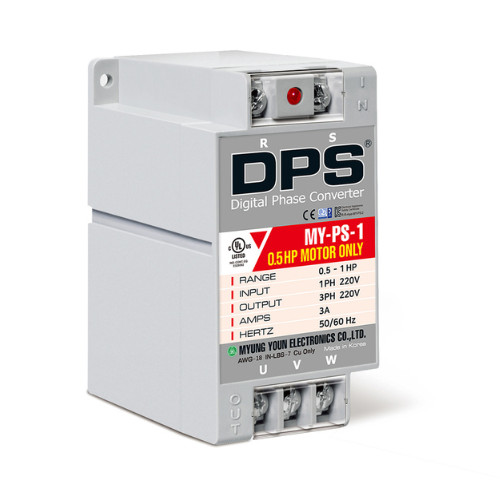 Single phase converter - 1,