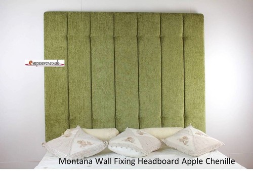 Montana wall fix headboard - montana, hi