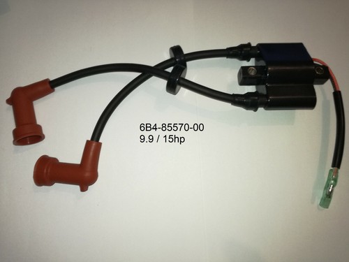 Yamaha outboard engine coil - outboard,