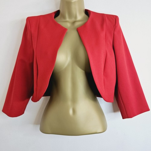 New dorothy perkins red - perkins,
