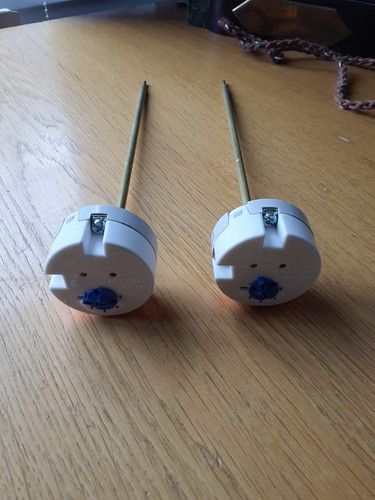 Two cotherm replacement tsr - -,