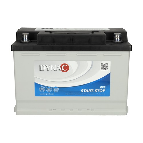 Car 096efb battery 570500065 - 096efb,