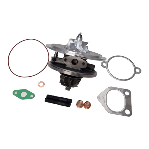 Upgrade turbocharger - upgrade,