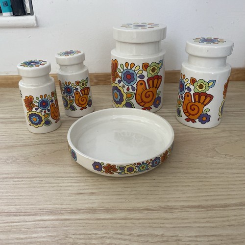 Five pieces lord nelson - five,