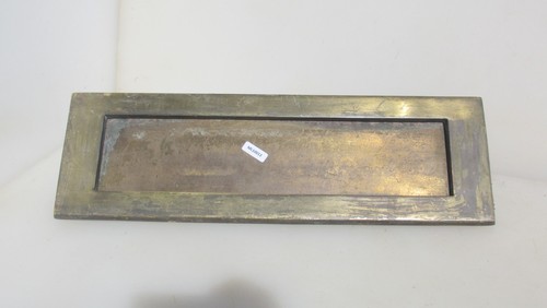 Huge antique brass - huge,