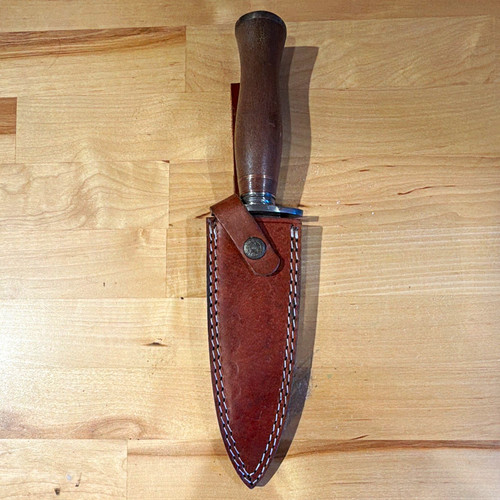 Handmade damascus steel - handmade,