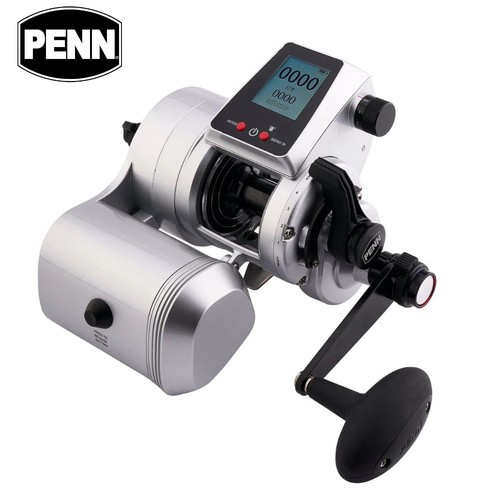 Penn saltwater offshore - saltwater,