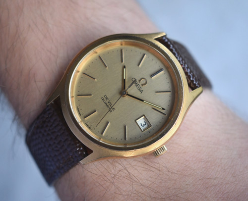 1979 omega ville men - omega, men's