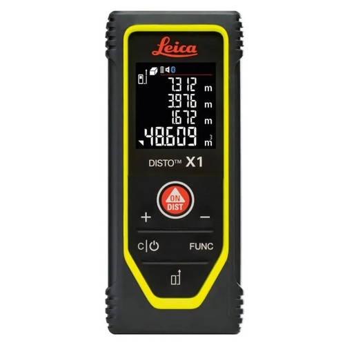 Leica disto laser distance - disto,