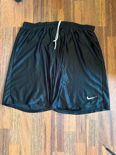 Vintage nike shorts - 80’s,