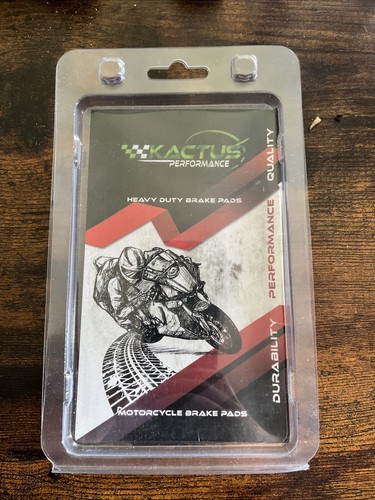 Kactus brakes yamaha - kactus,