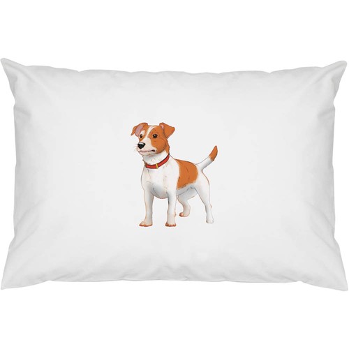 Jack russell terrier - x,