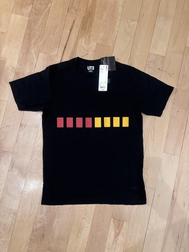 Uniqlo roland 808 rhythm - tr-808,
