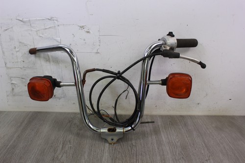 1980 honda nc50 express - 1980,