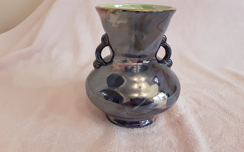 Maling lustre ware twin - maling,