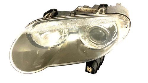 Rover front lh - mg,