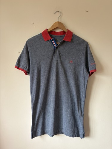 Harmont blaine polo shirt - polo,