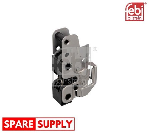 Bonnet lock for california - bonnet,