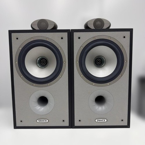 Tannoy sensys dc1 dual - tannoy,