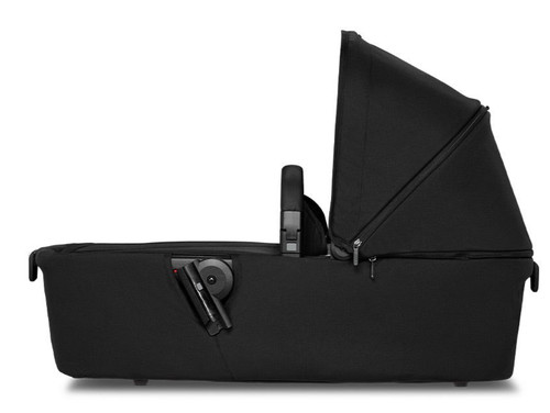 Joolz aer space - aer+, black