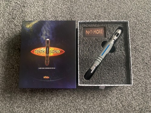Stock doctor who 10th - in,