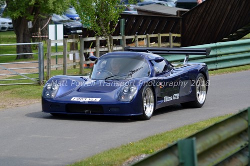 Car photo 12x8 ultima - car,