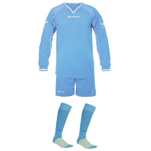 Givova adult leader football - adult,