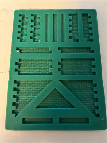 Linka brickwork a2 mould - linka,