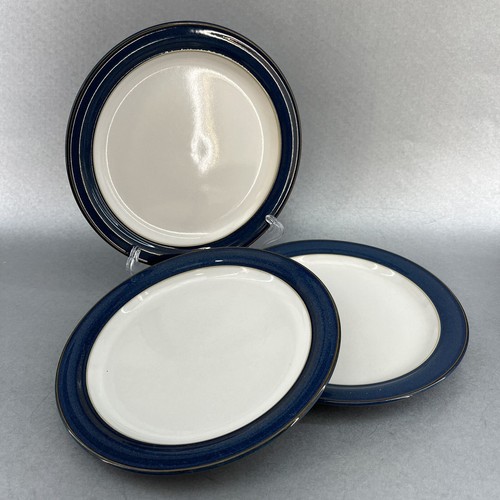 One denby england - one, imperial