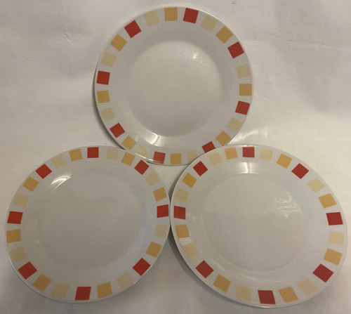 Trade winds tableware - trade,