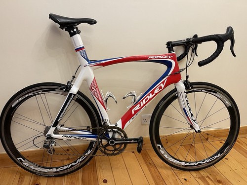 Ridley noah katusha - noah, team