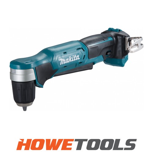 Makita da333dz 12v angle - 12v, drill
