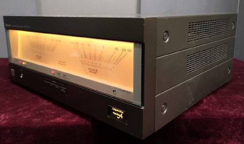 Technics stereo power - technics,