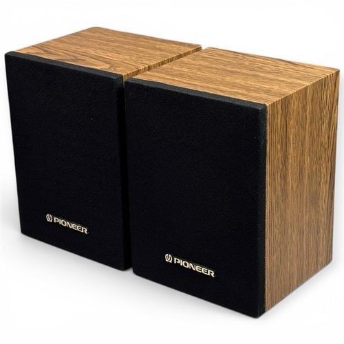 Pioneer full range - cs-x5,
