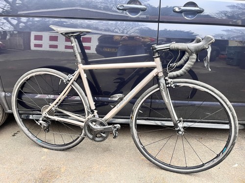 Litespeed teramo titanium - litespeed,