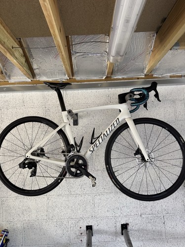 Specialized tarmac sl7 - tarmac, sram