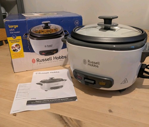 Russell hobbs large - russell,