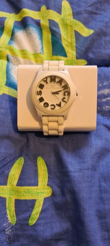 Watch marc - by, jacobs