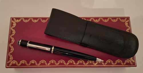 Cartier diabolo mechanical - cartier,